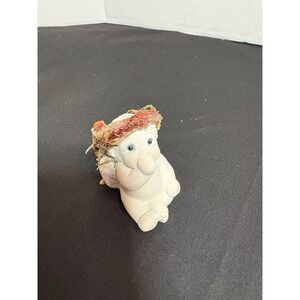 Girl‎ Angel Sucking it's Thumb